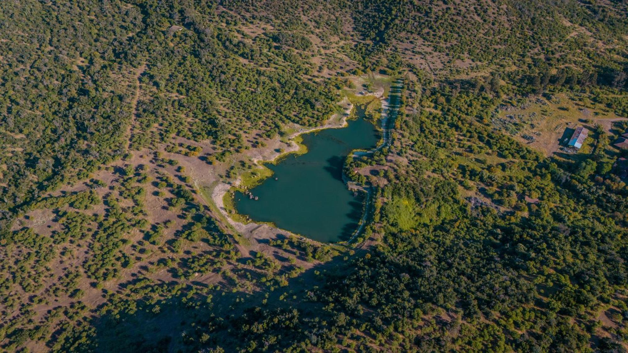 Hacienda Los Lingues Chile Valle De Colchagua Ngoại thất bức ảnh