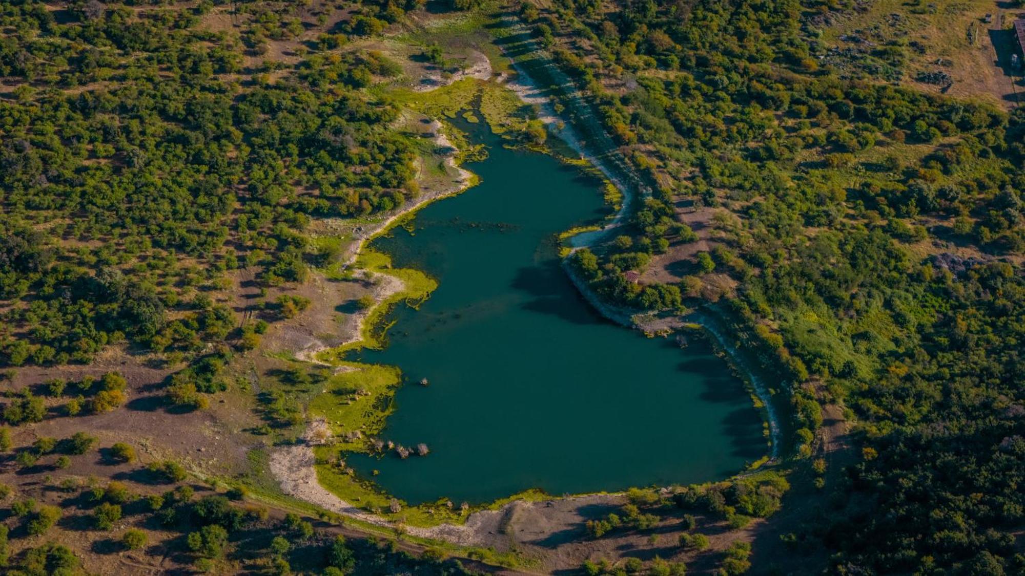 Hacienda Los Lingues Chile Valle De Colchagua Ngoại thất bức ảnh
