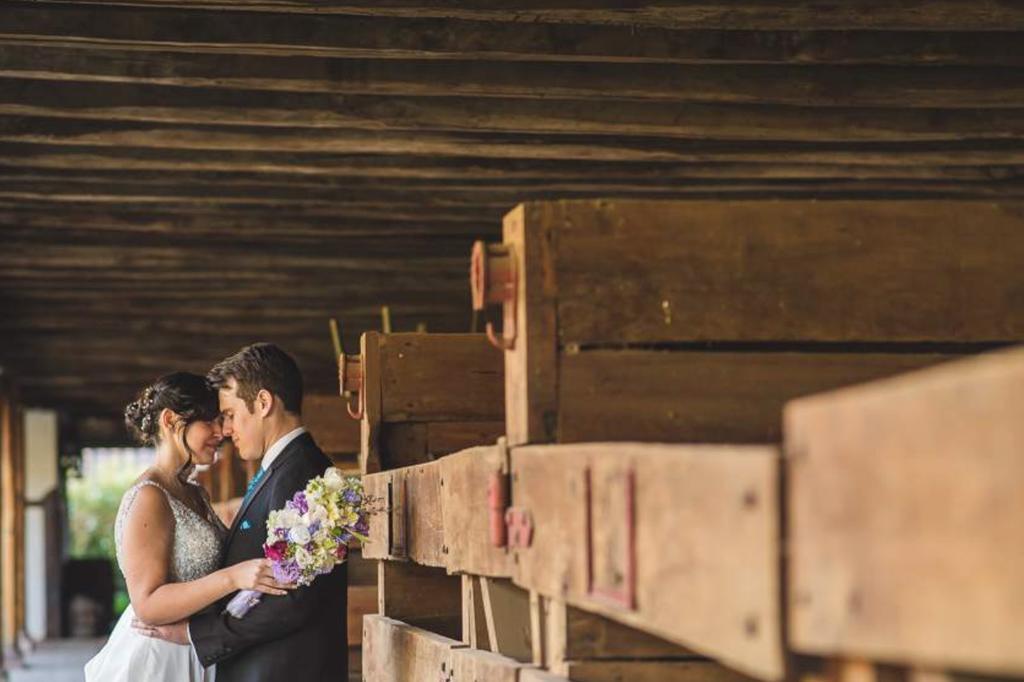 Hacienda Los Lingues Chile Valle De Colchagua Ngoại thất bức ảnh